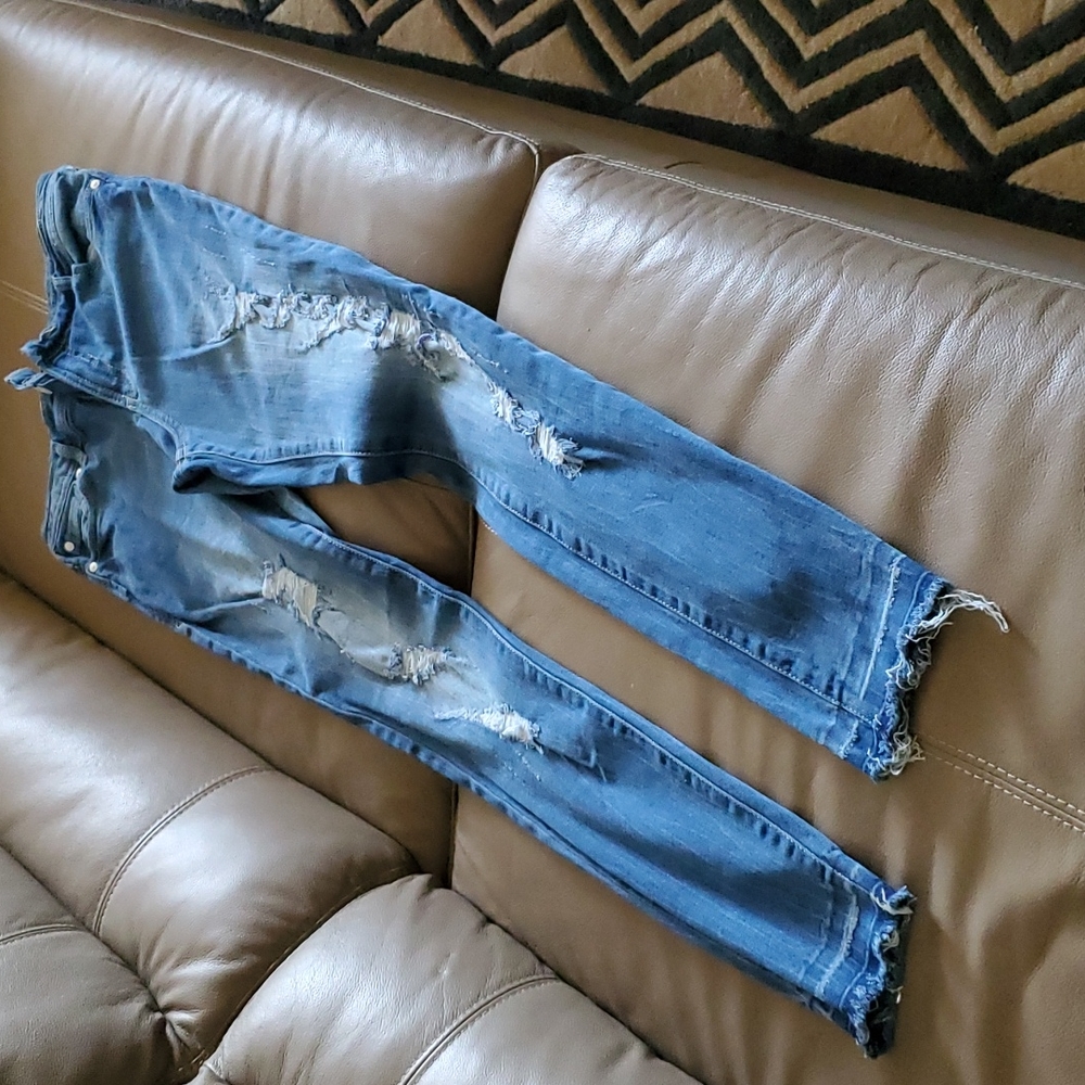 Inc. Skinny Jeans